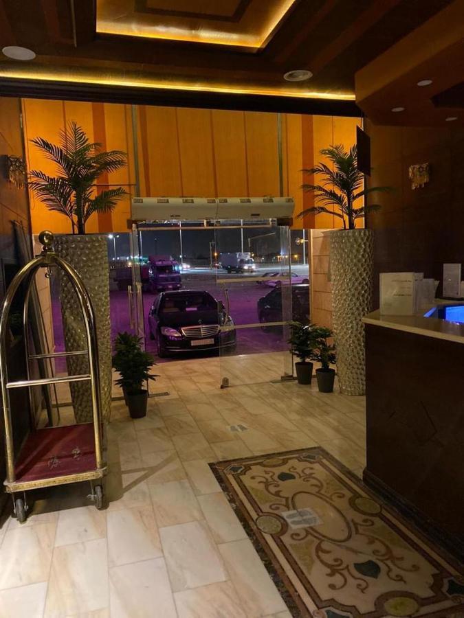 Al Fanar Al Alamaya 3- Hay'Aa Malakeya Entrance Yanbu Luaran gambar