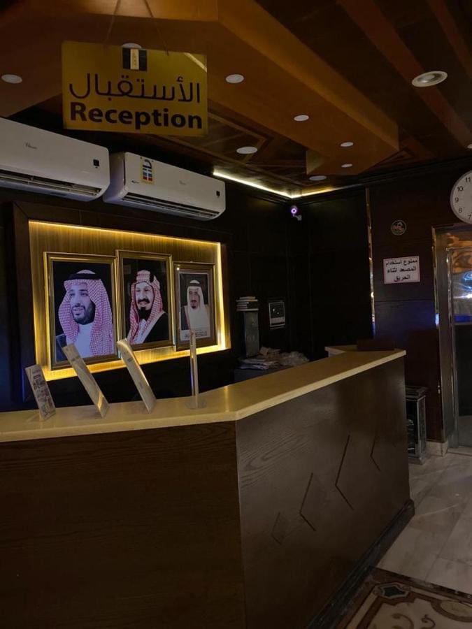 Al Fanar Al Alamaya 3- Hay'Aa Malakeya Entrance Yanbu Luaran gambar