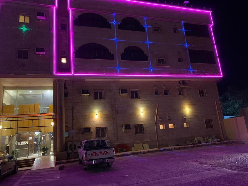 Al Fanar Al Alamaya 3- Hay'Aa Malakeya Entrance Yanbu Luaran gambar