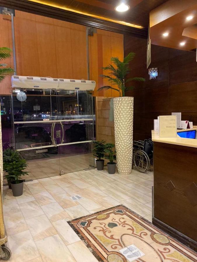 Al Fanar Al Alamaya 3- Hay'Aa Malakeya Entrance Yanbu Luaran gambar