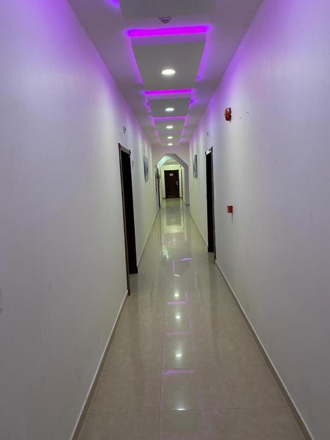 Al Fanar Al Alamaya 3- Hay'Aa Malakeya Entrance Yanbu Luaran gambar