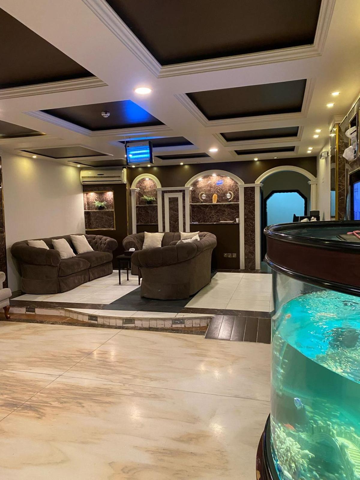 Al Fanar Al Alamaya 3- Hay'Aa Malakeya Entrance Yanbu Luaran gambar