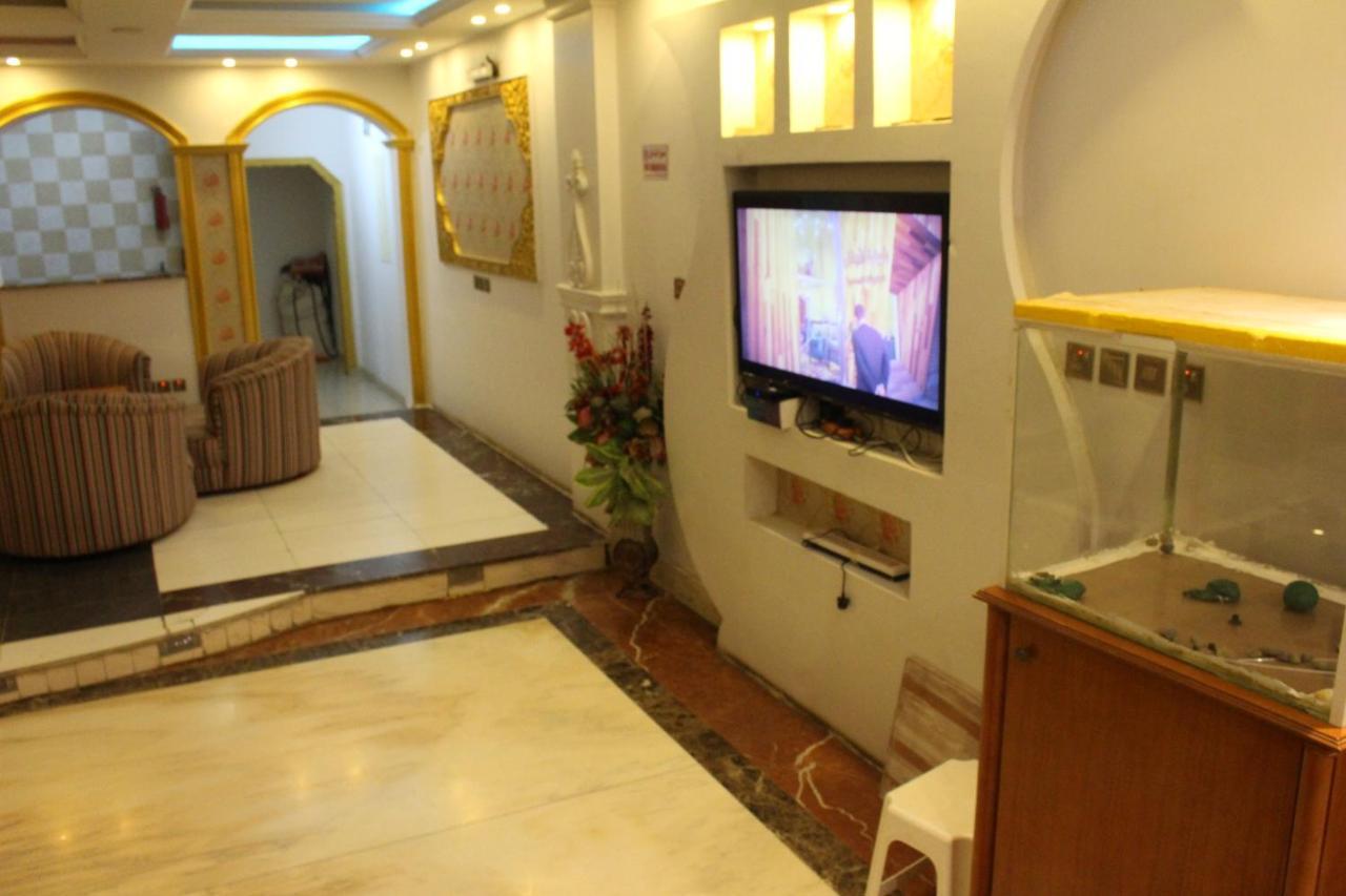 Al Fanar Al Alamaya 3- Hay'Aa Malakeya Entrance Yanbu Luaran gambar